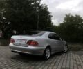 Сірий Мерседес CLK-Class, об'ємом двигуна 2 л та пробігом 280 тис. км за 3800 $, фото 4 на Automoto.ua