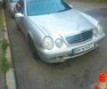 Серый Мерседес CLK-Class, объемом двигателя 2.3 л и пробегом 290 тыс. км за 2800 $, фото 1 на Automoto.ua