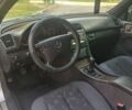 Сірий Мерседес CLK-Class, об'ємом двигуна 2 л та пробігом 345 тис. км за 3650 $, фото 6 на Automoto.ua