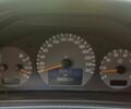 Сірий Мерседес CLK-Class, об'ємом двигуна 2 л та пробігом 345 тис. км за 3650 $, фото 9 на Automoto.ua