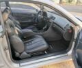 Сірий Мерседес CLK-Class, об'ємом двигуна 2 л та пробігом 390 тис. км за 4200 $, фото 10 на Automoto.ua