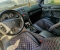 Серый Мерседес CLK-Class, объемом двигателя 2.3 л и пробегом 465 тыс. км за 3200 $, фото 3 на Automoto.ua
