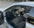 Сірий Мерседес CLK-Class, об'ємом двигуна 2 л та пробігом 370 тис. км за 4000 $, фото 13 на Automoto.ua