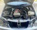 Серый Мерседес CLK-Class, объемом двигателя 2 л и пробегом 400 тыс. км за 4200 $, фото 2 на Automoto.ua