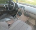 Сірий Мерседес CLK-Class, об'ємом двигуна 2 л та пробігом 345 тис. км за 3650 $, фото 8 на Automoto.ua