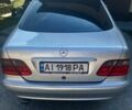 Серый Мерседес CLK-Class, объемом двигателя 2 л и пробегом 400 тыс. км за 4200 $, фото 7 на Automoto.ua