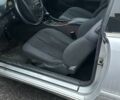 Сірий Мерседес CLK-Class, об'ємом двигуна 2 л та пробігом 317 тис. км за 3600 $, фото 5 на Automoto.ua