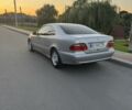 Серый Мерседес CLK-Class, объемом двигателя 2 л и пробегом 297 тыс. км за 4100 $, фото 9 на Automoto.ua
