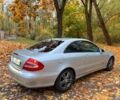 Серый Мерседес CLK-Class, объемом двигателя 3.2 л и пробегом 294 тыс. км за 7800 $, фото 17 на Automoto.ua