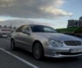 Мерседес CLK-Class 2002 в Одессе на Automoto.ua Серый Мерседес CLK-Class, объемом двигателя 2.7 л и пробегом 290 тыс. км за 7400 $, фото 3 на Automoto.ua
