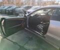 Сірий Мерседес CLK-Class, об'ємом двигуна 3.2 л та пробігом 294 тис. км за 8290 $, фото 13 на Automoto.ua