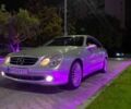 Мерседес CLK-Class 2002 в Одессе на Automoto.ua Серый Мерседес CLK-Class, объемом двигателя 2.7 л и пробегом 290 тыс. км за 7400 $, фото 1 на Automoto.ua