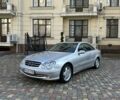 Сірий Мерседес CLK-Class, об'ємом двигуна 2.6 л та пробігом 270 тис. км за 6000 $, фото 1 на Automoto.ua