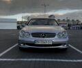 Мерседес CLK-Class 2002 в Одессе на Automoto.ua Серый Мерседес CLK-Class, объемом двигателя 2.7 л и пробегом 290 тыс. км за 7400 $, фото 5 на Automoto.ua