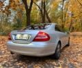 Серый Мерседес CLK-Class, объемом двигателя 3.2 л и пробегом 294 тыс. км за 7800 $, фото 16 на Automoto.ua
