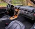 Серый Мерседес CLK-Class, объемом двигателя 3.2 л и пробегом 294 тыс. км за 7800 $, фото 22 на Automoto.ua