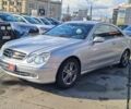 Сірий Мерседес CLK-Class, об'ємом двигуна 3.2 л та пробігом 294 тис. км за 8290 $, фото 3 на Automoto.ua