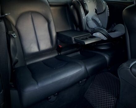 Мерседес CLK-Class 2002 в Одессе на Automoto.ua Серый Мерседес CLK-Class, объемом двигателя 2.7 л и пробегом 290 тыс. км за 7400 $, фото 7 на Automoto.ua