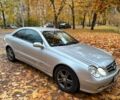 Серый Мерседес CLK-Class, объемом двигателя 3.2 л и пробегом 294 тыс. км за 7800 $, фото 19 на Automoto.ua