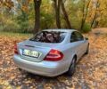 Серый Мерседес CLK-Class, объемом двигателя 3.2 л и пробегом 294 тыс. км за 7800 $, фото 15 на Automoto.ua