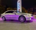 Мерседес CLK-Class 2002 в Одессе на Automoto.ua Серый Мерседес CLK-Class, объемом двигателя 2.7 л и пробегом 290 тыс. км за 7400 $, фото 1 на Automoto.ua