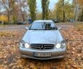 Серый Мерседес CLK-Class, объемом двигателя 3.2 л и пробегом 294 тыс. км за 7800 $, фото 3 на Automoto.ua