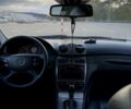 Мерседес CLK-Class 2002 в Одессе на Automoto.ua Серый Мерседес CLK-Class, объемом двигателя 2.7 л и пробегом 290 тыс. км за 7400 $, фото 6 на Automoto.ua