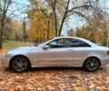 Серый Мерседес CLK-Class, объемом двигателя 3.2 л и пробегом 294 тыс. км за 7800 $, фото 8 на Automoto.ua