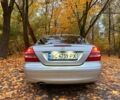 Серый Мерседес CLK-Class, объемом двигателя 3.2 л и пробегом 294 тыс. км за 7800 $, фото 13 на Automoto.ua