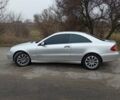 Сірий Мерседес CLK-Class, об'ємом двигуна 2.7 л та пробігом 246 тис. км за 6500 $, фото 4 на Automoto.ua