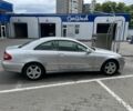 Сірий Мерседес CLK-Class, об'ємом двигуна 1.8 л та пробігом 245 тис. км за 6300 $, фото 3 на Automoto.ua