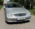 Серый Мерседес CLK-Class, объемом двигателя 1.8 л и пробегом 271 тыс. км за 2800 $, фото 1 на Automoto.ua