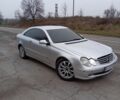 Сірий Мерседес CLK-Class, об'ємом двигуна 2.7 л та пробігом 246 тис. км за 6500 $, фото 1 на Automoto.ua