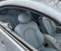 Серый Мерседес CLK-Class, объемом двигателя 2.7 л и пробегом 400 тыс. км за 5800 $, фото 15 на Automoto.ua