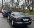 Серый Мерседес CLK-Class, объемом двигателя 2.7 л и пробегом 364 тыс. км за 2000 $, фото 3 на Automoto.ua