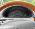 Сірий Мерседес CLK-Class, об'ємом двигуна 1.8 л та пробігом 245 тис. км за 6300 $, фото 10 на Automoto.ua