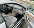 Сірий Мерседес CLK-Class, об'ємом двигуна 1.8 л та пробігом 245 тис. км за 6300 $, фото 6 на Automoto.ua