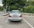 Сірий Мерседес CLK-Class, об'ємом двигуна 1.8 л та пробігом 245 тис. км за 6300 $, фото 5 на Automoto.ua
