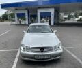 Сірий Мерседес CLK-Class, об'ємом двигуна 1.8 л та пробігом 245 тис. км за 6300 $, фото 1 на Automoto.ua