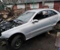 Сірий Мерседес CLK-Class, об'ємом двигуна 2.7 л та пробігом 250 тис. км за 3000 $, фото 1 на Automoto.ua