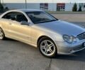 Сірий Мерседес CLK-Class, об'ємом двигуна 2.7 л та пробігом 259 тис. км за 6800 $, фото 1 на Automoto.ua