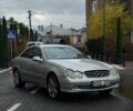 Серый Мерседес CLK-Class, объемом двигателя 2.4 л и пробегом 300 тыс. км за 3000 $, фото 1 на Automoto.ua