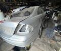 Серый Мерседес CLK-Class, объемом двигателя 2.7 л и пробегом 280 тыс. км за 1600 $, фото 1 на Automoto.ua