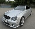 Серый Мерседес CLK-Class, объемом двигателя 2.7 л и пробегом 379 тыс. км за 8917 $, фото 1 на Automoto.ua