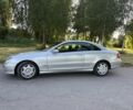 Серый Мерседес CLK-Class, объемом двигателя 1.8 л и пробегом 270 тыс. км за 2555 $, фото 1 на Automoto.ua