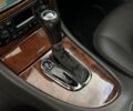 Серый Мерседес CLK-Class, объемом двигателя 2.7 л и пробегом 379 тыс. км за 8917 $, фото 15 на Automoto.ua