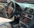 Серый Мерседес CLK-Class, объемом двигателя 2.7 л и пробегом 280 тыс. км за 7999 $, фото 5 на Automoto.ua