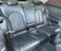 Серый Мерседес CLK-Class, объемом двигателя 2.7 л и пробегом 280 тыс. км за 7999 $, фото 6 на Automoto.ua