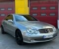 Серый Мерседес CLK-Class, объемом двигателя 2.7 л и пробегом 280 тыс. км за 7999 $, фото 1 на Automoto.ua