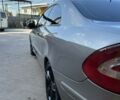 Серый Мерседес CLK-Class, объемом двигателя 2.7 л и пробегом 280 тыс. км за 7999 $, фото 3 на Automoto.ua